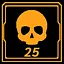Not taunting now?  icon