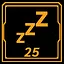 Slow Down 25 icon