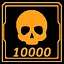 I'm their Angel of Death icon