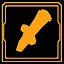 Weapon Air Tele Takedown icon