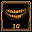 Berserker Mentality 10 icon