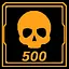 They thought they had a chance icon