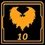 Vampirism 10 icon
