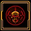 Game Over icon