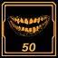 Berserker Mentality 50 icon