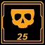 Brain Explosion 25 icon
