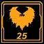 Vampirism 25 icon