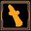 Knife Tele Takedown icon