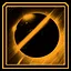 Reduced Friction icon