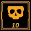 Brain Explosion 10 icon