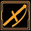 Sword Counter icon