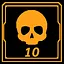 It was self defense!  icon