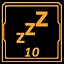 Slow Down 10 icon