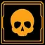 There's no going back now icon