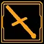 Sword Tele Takedown icon