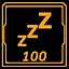 Slow Down 100 icon