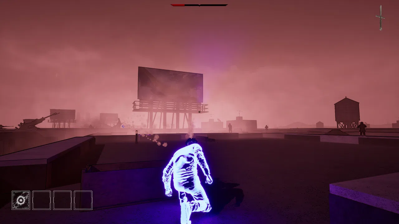 SameShadow: Fernando's Journey Screenshot 21
