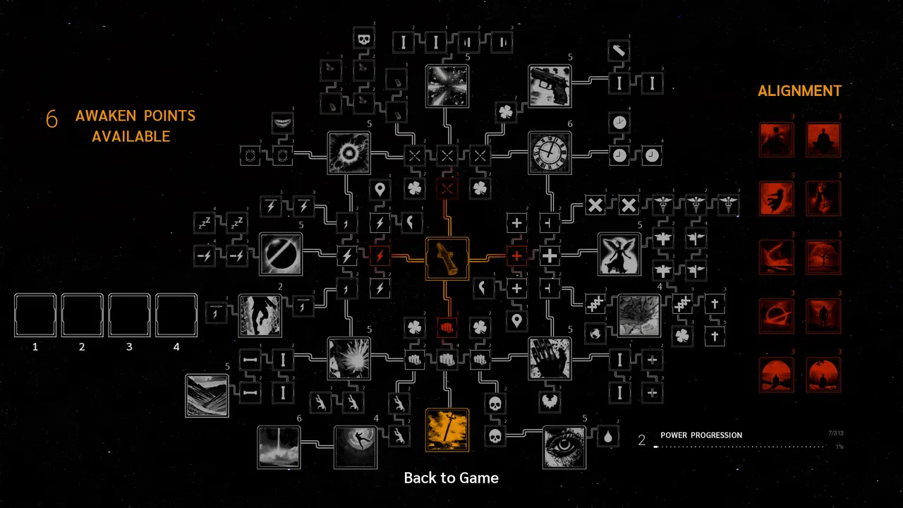 SameShadow: Fernando's Journey Screenshot 10