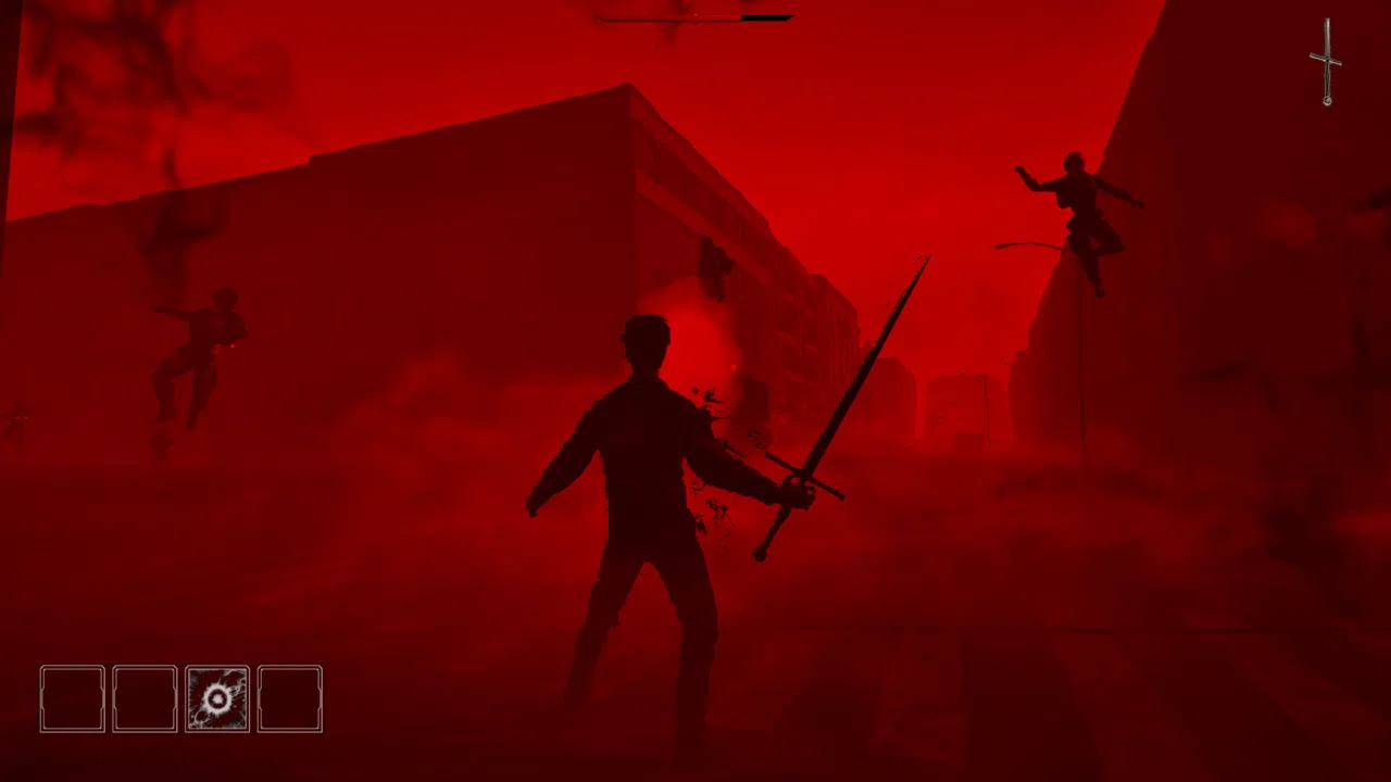 SameShadow: Fernando's Journey Screenshot 8