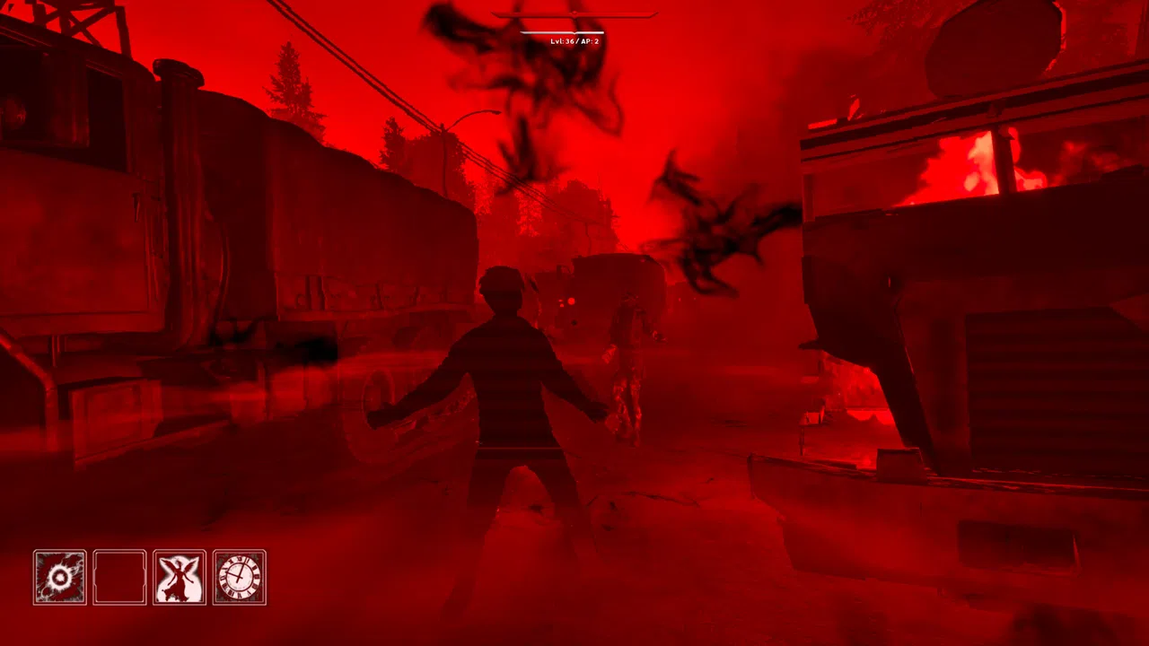SameShadow: Fernando's Journey Screenshot 29