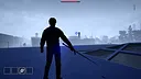 SameShadow: Fernando's Journey Screenshot 0