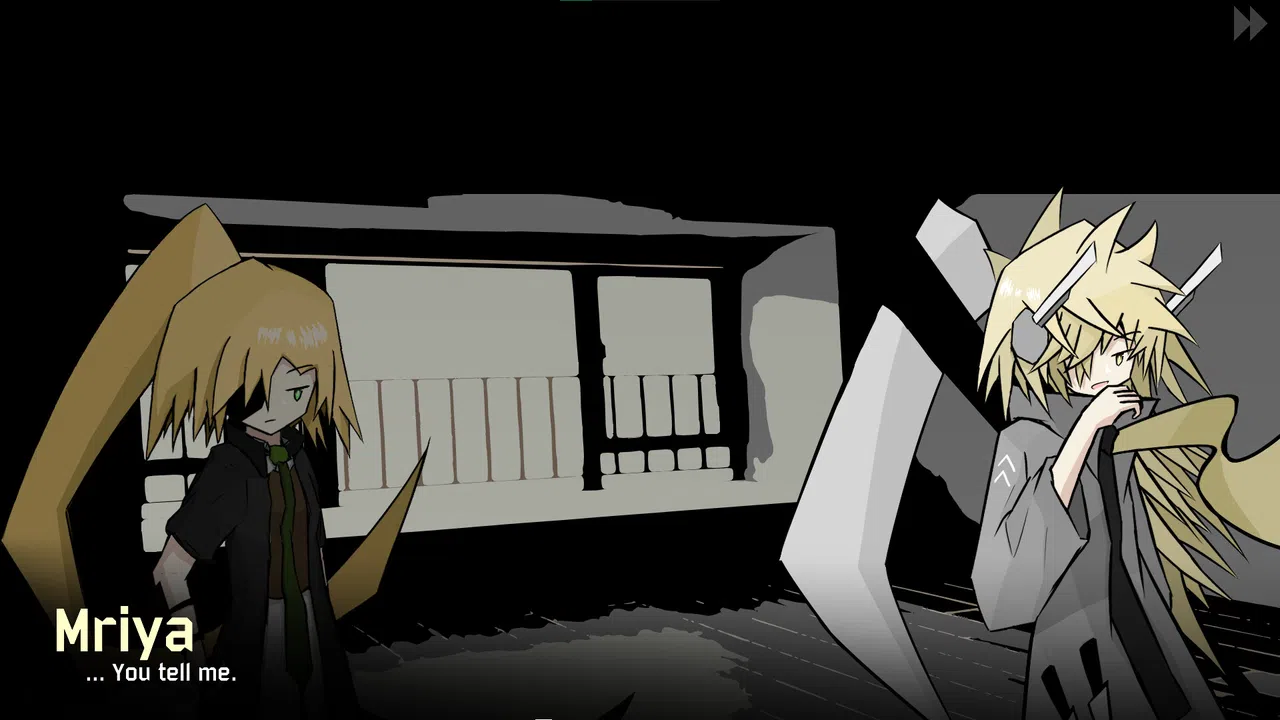 Black Beacon Hill Screenshot 6
