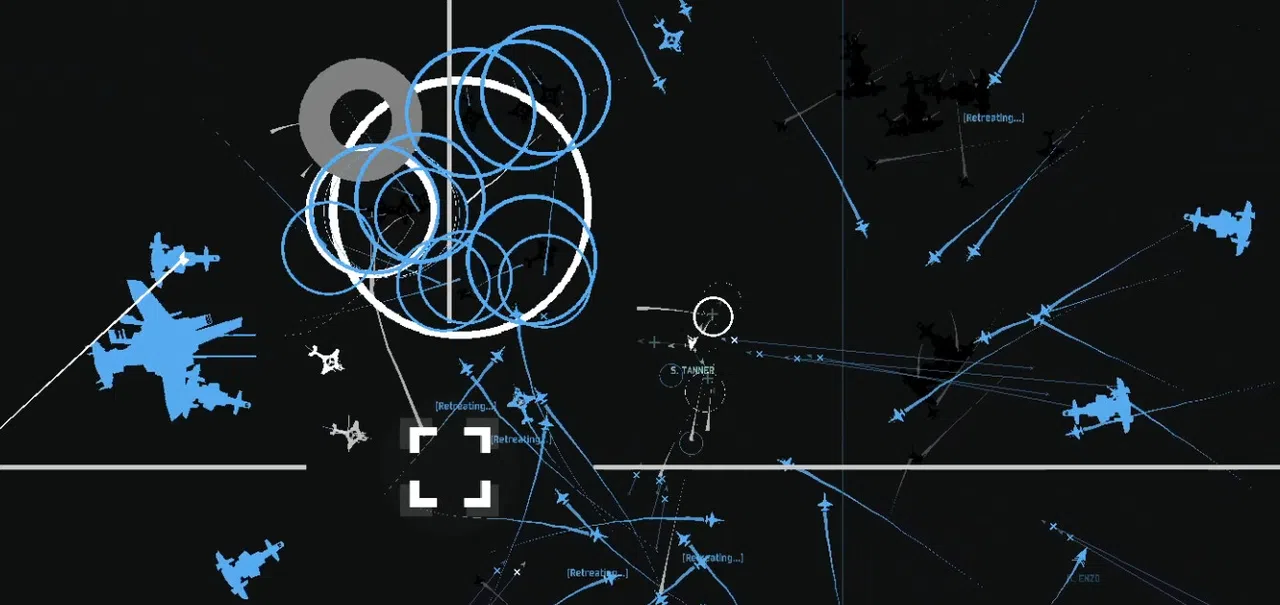 Black Beacon Hill Screenshot 5