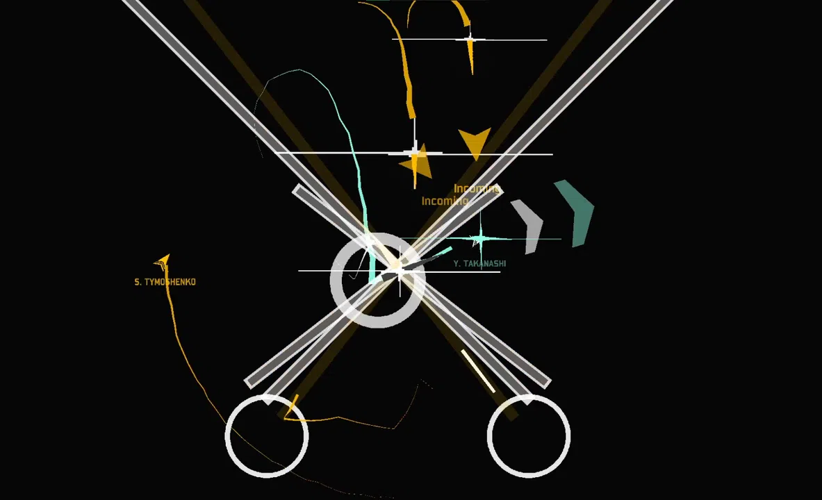 Black Beacon Hill Screenshot 2