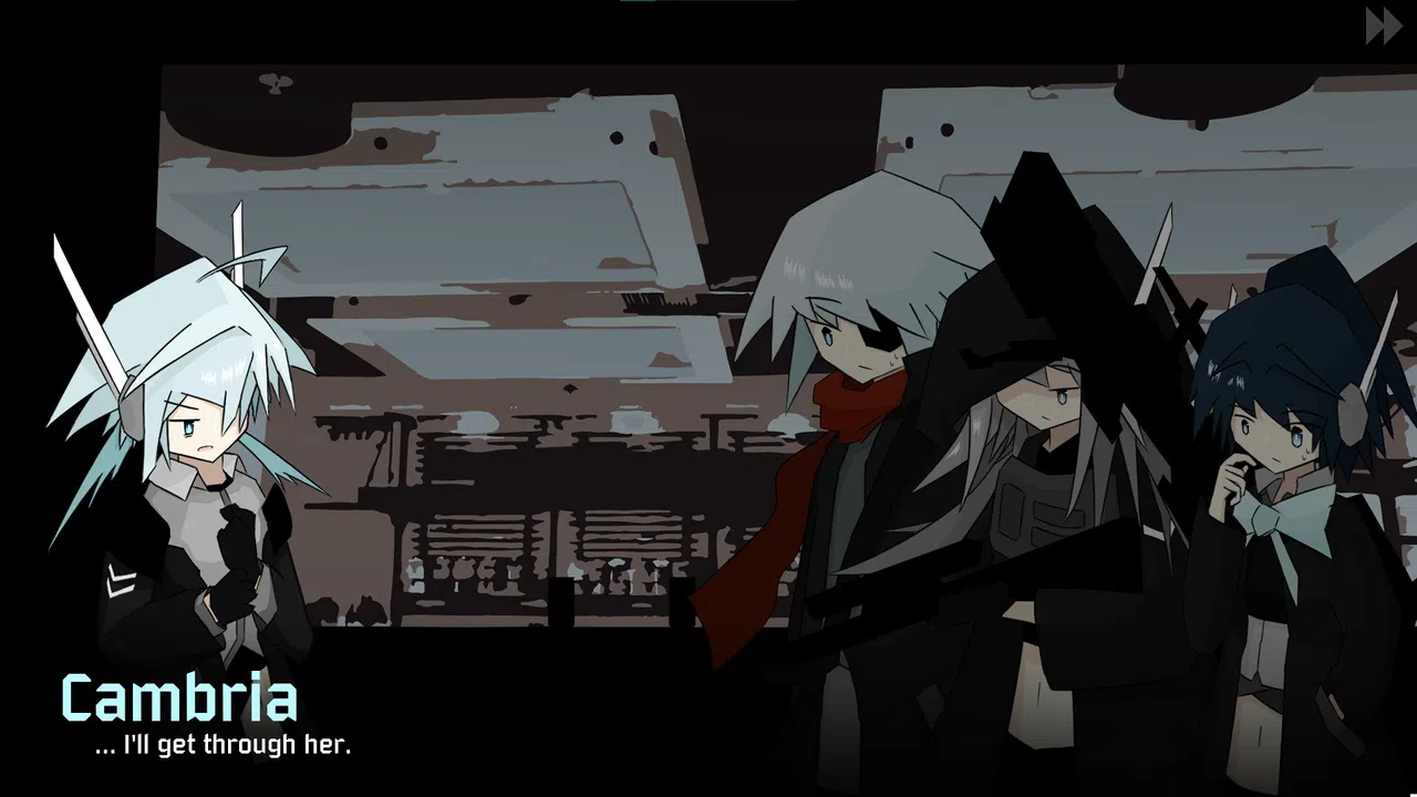 Black Beacon Hill Screenshot 3