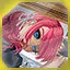 Complete level 18 icon