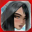 Complete level 32 icon