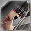 Complete level 4 icon