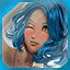 Complete level 23 icon