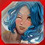 Complete level 33 icon