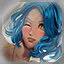 Complete level 3 icon