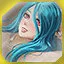 Complete level 20 icon