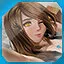 Complete level 21 icon