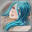 Complete level 10 icon