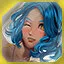 Complete level 13 icon