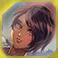 Complete level 17 icon