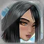 Complete level 2 icon