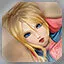 Complete level 5 icon