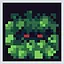 ENEMY IN THE DARK icon