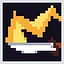 STOP RIGHT THERE icon