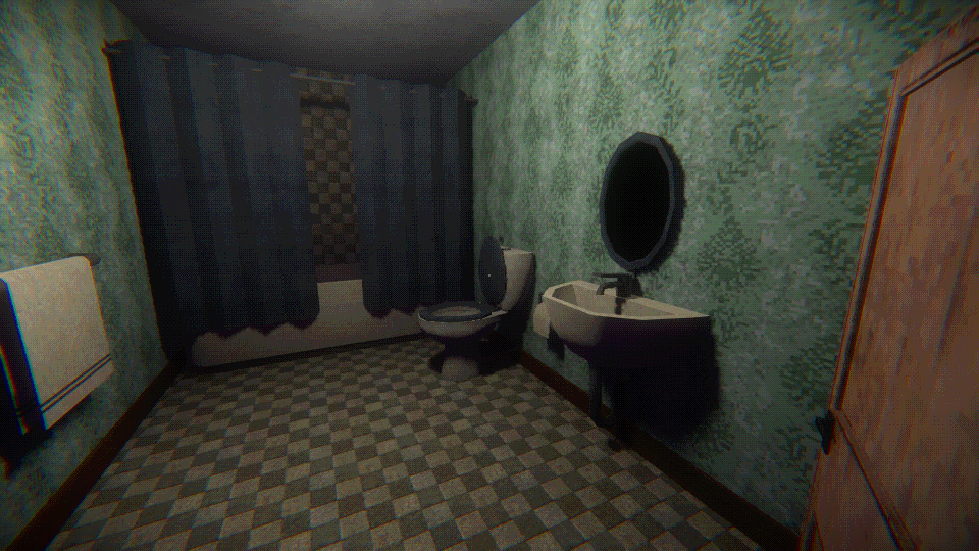 [Redacted] The Safehouse Screenshot 12