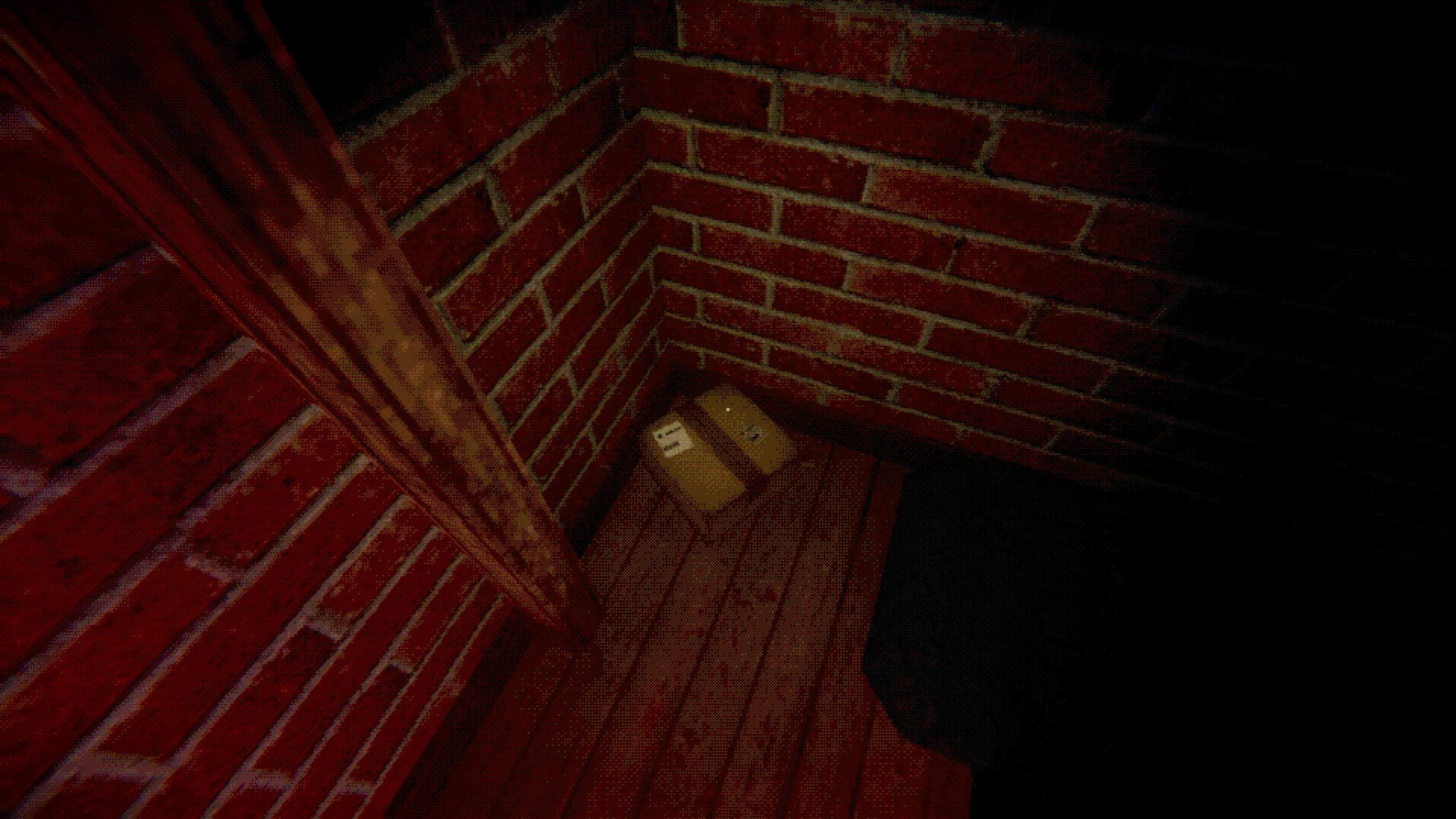 [Redacted] The Safehouse Screenshot 7