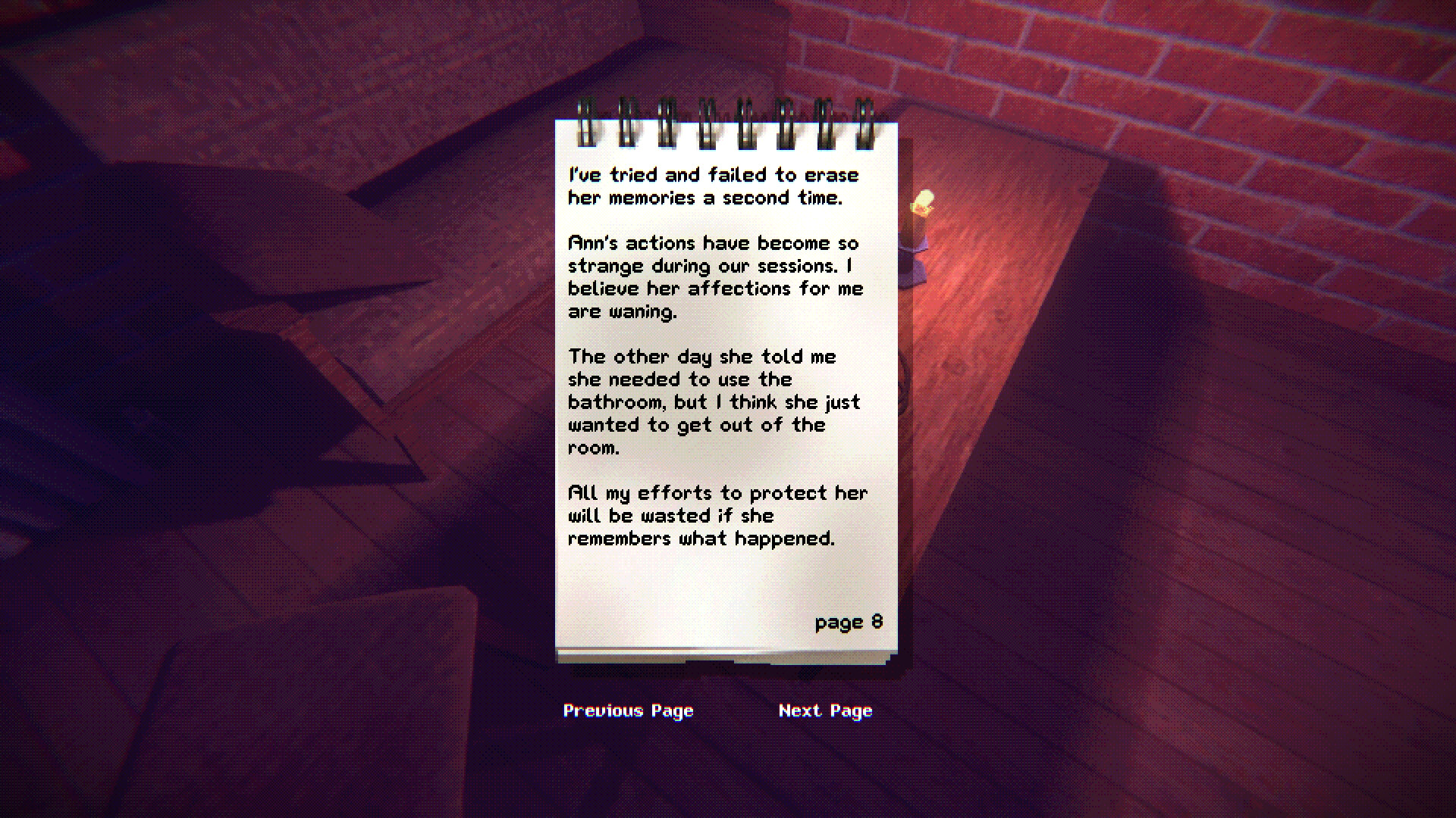 [Redacted] The Safehouse Screenshot 4