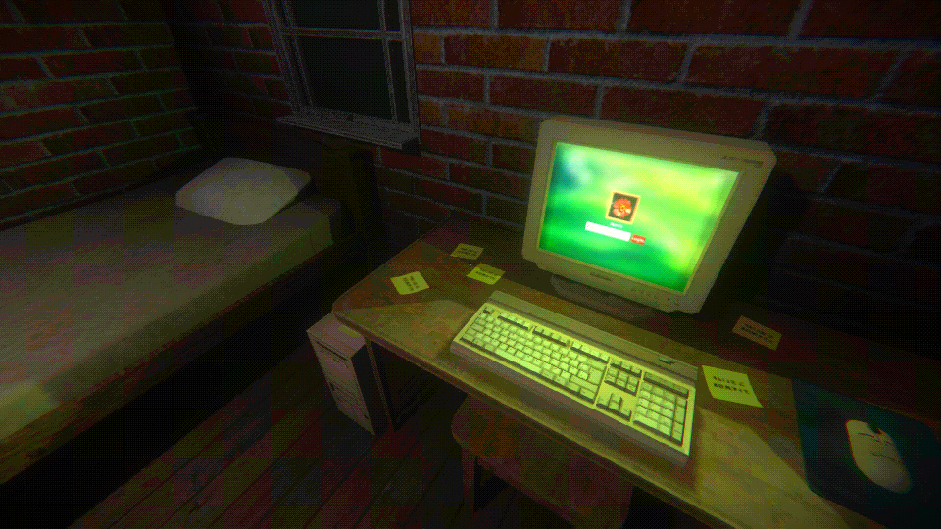 [Redacted] The Safehouse Screenshot 3