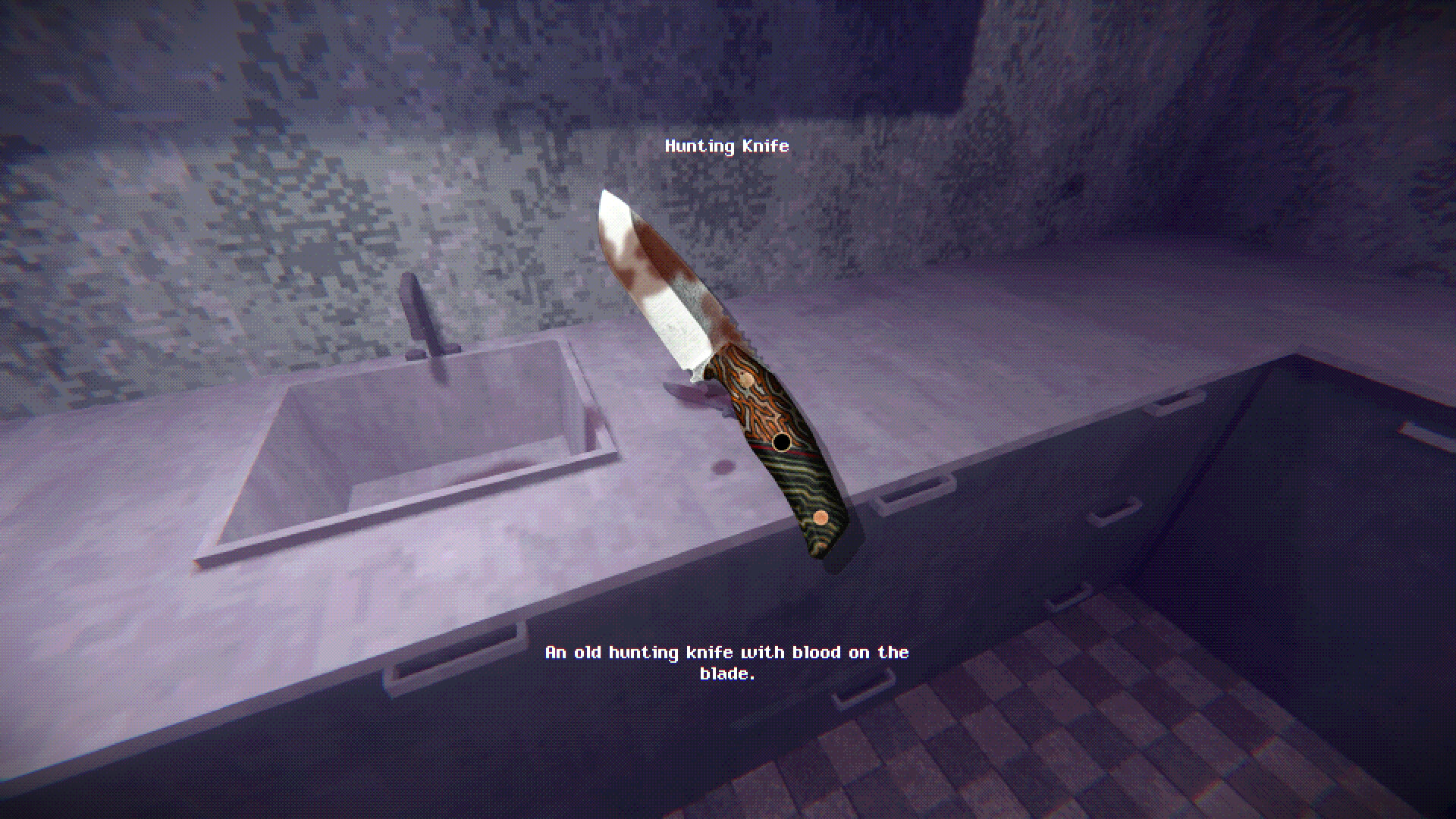 [Redacted] The Safehouse Screenshot 1