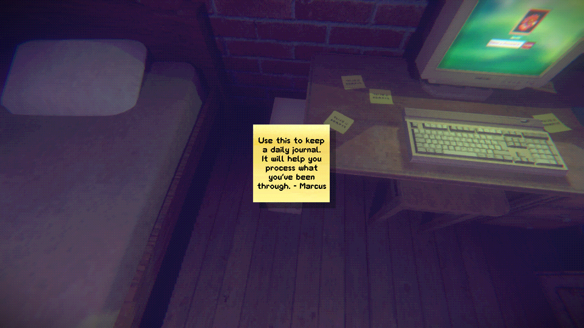 [Redacted] The Safehouse Screenshot 6